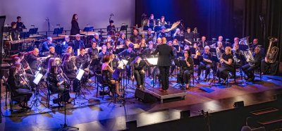 Kristof Aerts, dirigent