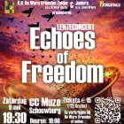 Foto K.H. De Ware Vrienden - Lenteconcert Echoes of Freedom