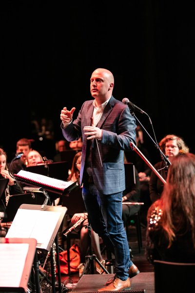 K.H. De Heidegalm Berkenbos