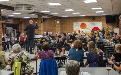 K.H. De Ware Vrienden Zolder