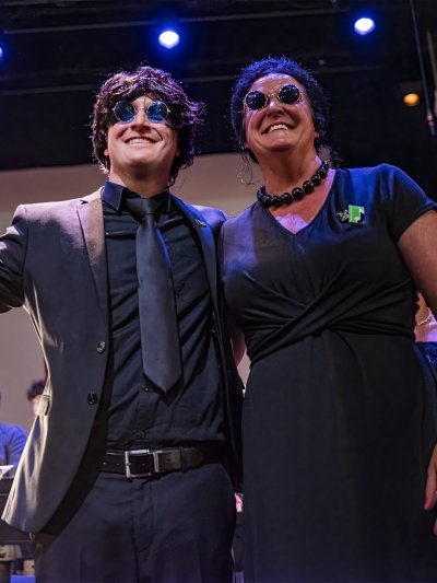 K.H. De Ware Vrienden Zolder