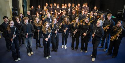 Academie Harmonieorkest