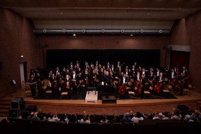 Limburgs Orkest - Jeugd en Muziek