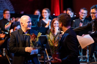 Antwerpse Studentenharmonie