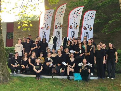 Academie Harmonieorkest