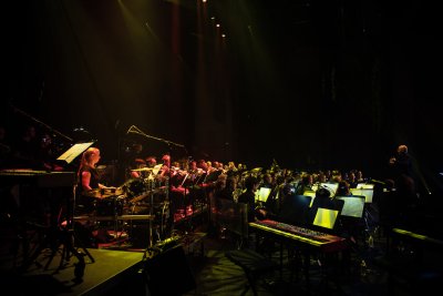 K.H. De Heidegalm Berkenbos