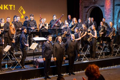 Antwerpse Studentenharmonie