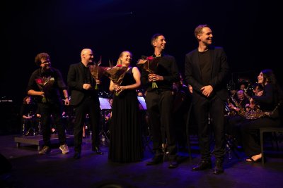 K.H. De Heidegalm Berkenbos